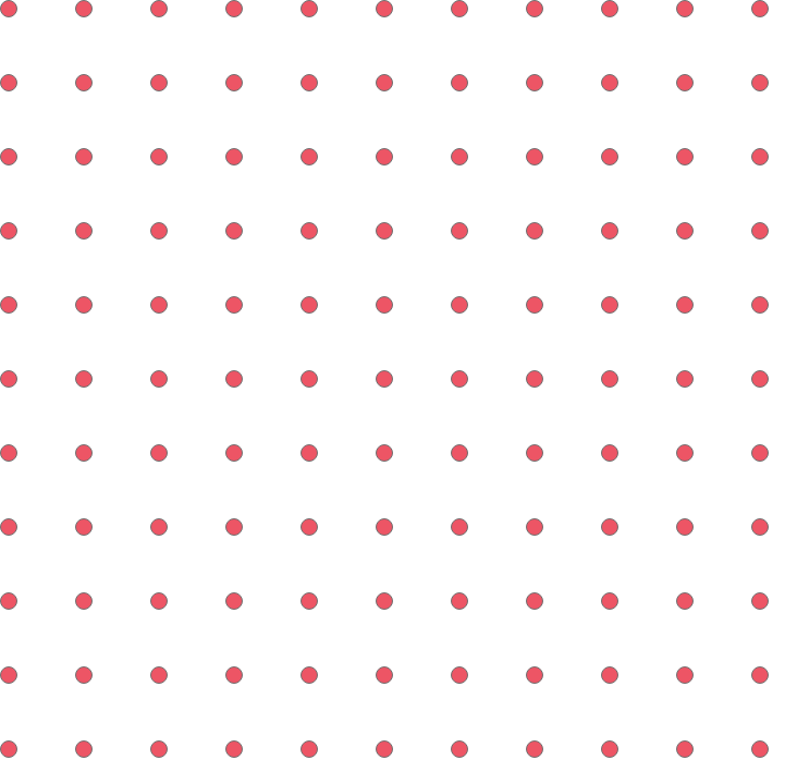 dotted-shape